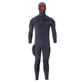 Bare 8/7 mm Velocity Ultra 2.0 Men's Semi-Dry Wetsuit