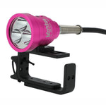 Bigblue Lighthead for TL4000P EO w/ AJGHA01C(Pink)