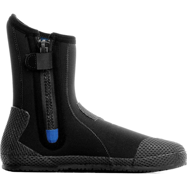 Aqualung 5mm Superzip Boots