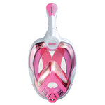 Seac Magica Full Face Snorkeling Mask