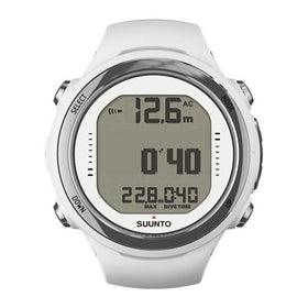 SUUNTO D4i Novo Scuba Diving Computer