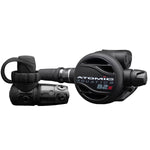 Atomic Aquatics B2x Regulator(DIN / Unsealed)