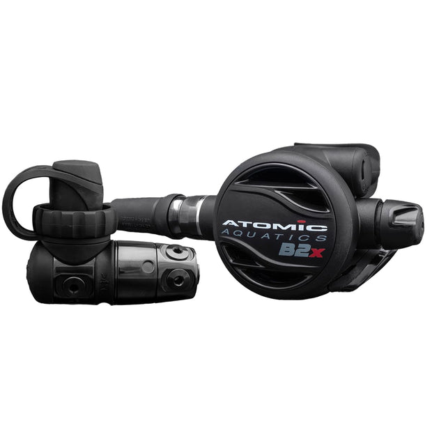 Atomic Aquatics B2x Regulator(DIN / Unsealed)