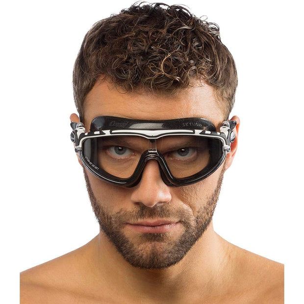 Cressi Skylight Adult Swim Goggles