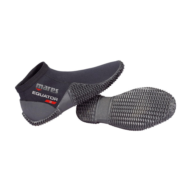 Mares Equator 2mm Neoprene Warm Water Boot(3)