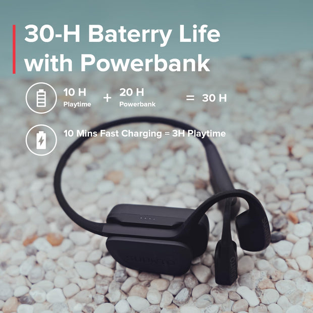 Suunto Aqua Headphones