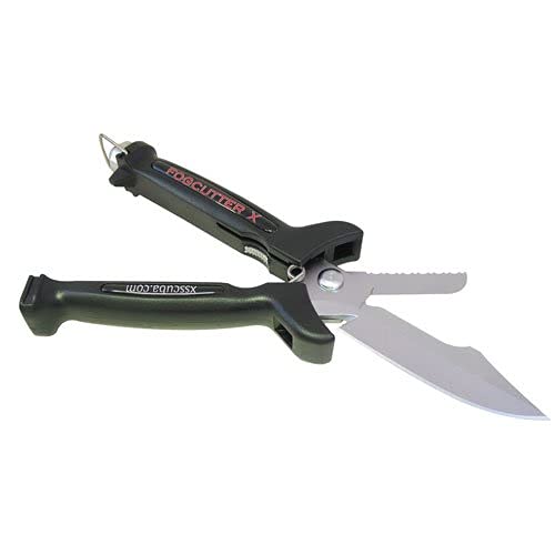 XS Scuba FogCutter X Knife