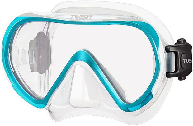 Tusa Ino Mask(Ocean Green)