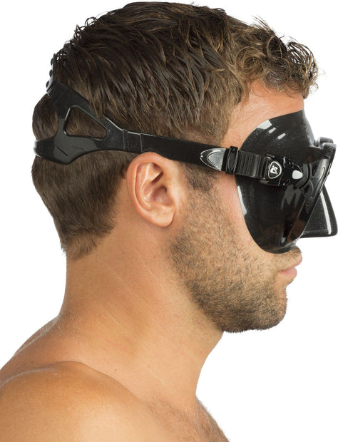 Cressi Big Eyes Evolution Dive Mask