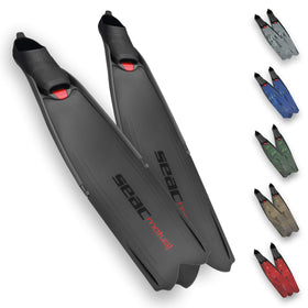 Seac Motus Long Blade Freediving Fins