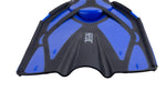 Seac F1 S, Ultra Light Scuba Diving fins with Sling Strap