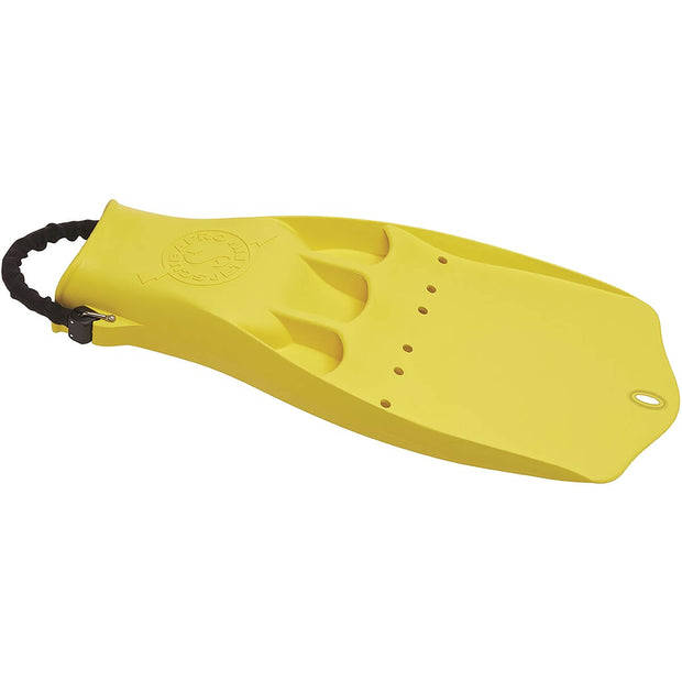 Scubapro Jet Fin with Spring Heel Straps