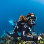 Scubapro Seawing Nova Bungee Fin Straps (Pair)