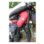 Bare X-Mission Evolution Tech Women's Drysuit