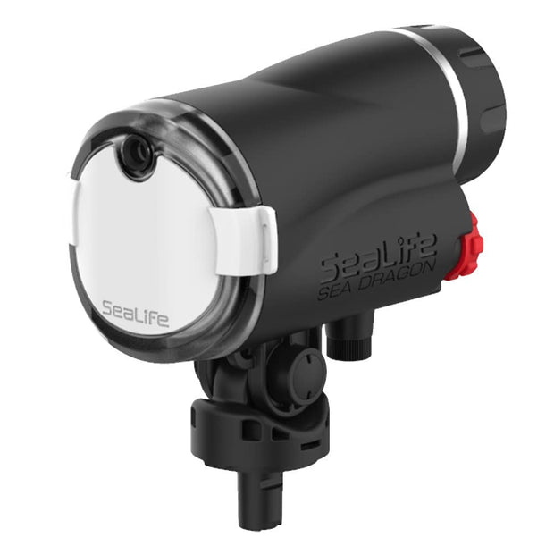 Sea Dragon Universal Flash Head