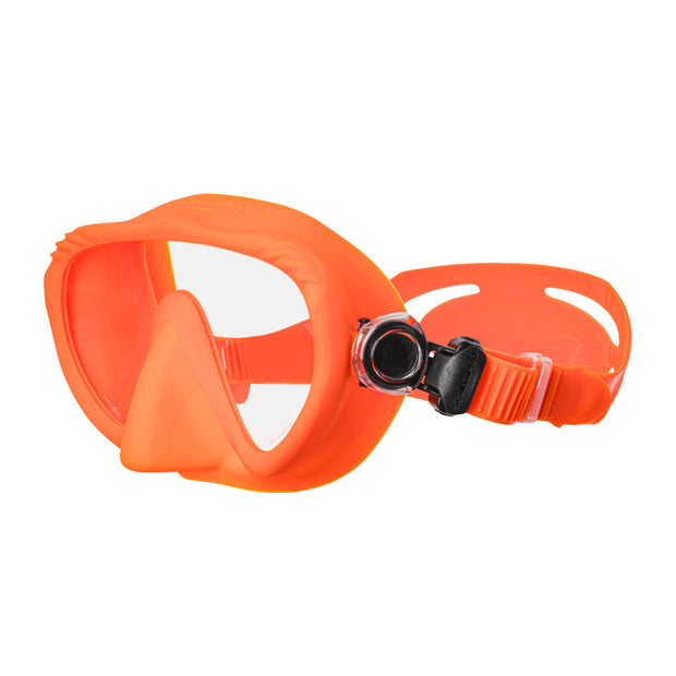 SCUBAPRO Ghost Scuba Dive Mask