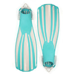 Fourth Element Rec Fin(Aqua/White / Small)