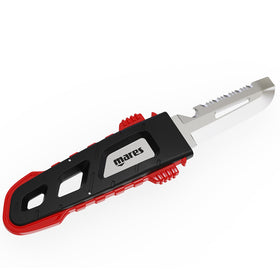 Mares MC-70 Stainless Steel Knife