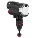 Sea Dragon Universal Flash Head