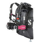 Scubapro Hydros Pro 2 BCD(Pink / X-Small / Air2)