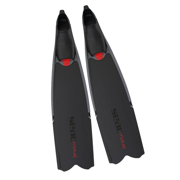Seac Motus Long Blade Freediving Fins