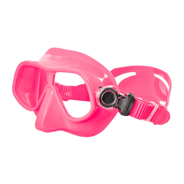 SCUBAPRO Steel Comp Freediving Mask