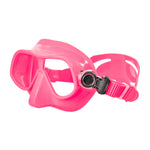 SCUBAPRO Steel Comp Freediving Mask