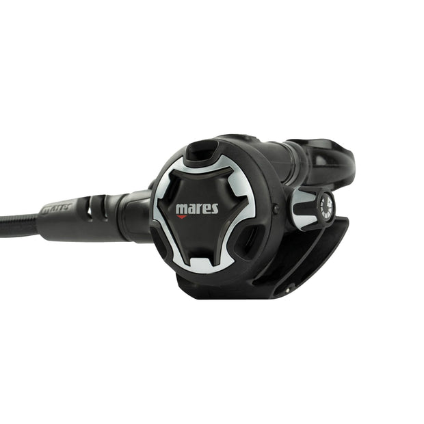 Mares Dual Adj 62X Regulator