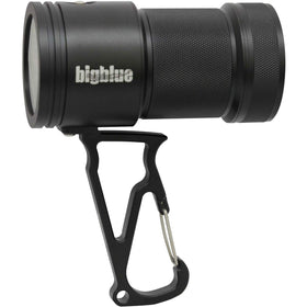 Bigblue Gun Grip Handle