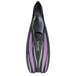 Seac F-100 Pro Full Foot Fin