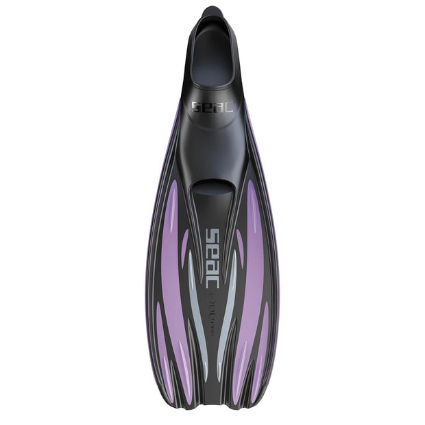 Seac F-100 Pro Full Foot Fin