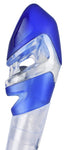 Seac Vortex Dry Snorkel with Bottom Purge Valve