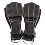 IST Rubber Rocket Scuba Diver Fins