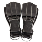 IST Rubber Rocket Scuba Diver Fins