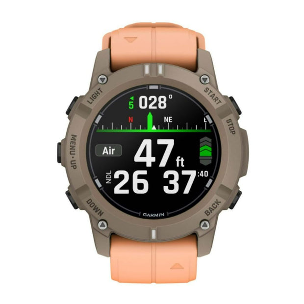 Garmin Descent G2 Dive Computer