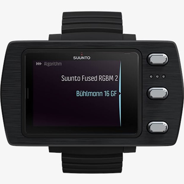 Suunto EON Steel Dive Computer