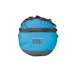 Fourth Element Expedition Series Duffel Bag(Dark Sea Moss / 90 L)