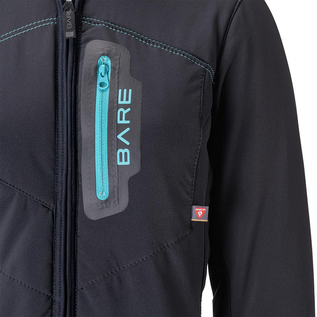 Bare Polar Xtreme Women's Full Undergarment