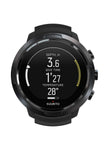 Suunto D5 Color Wrist Dive Computer