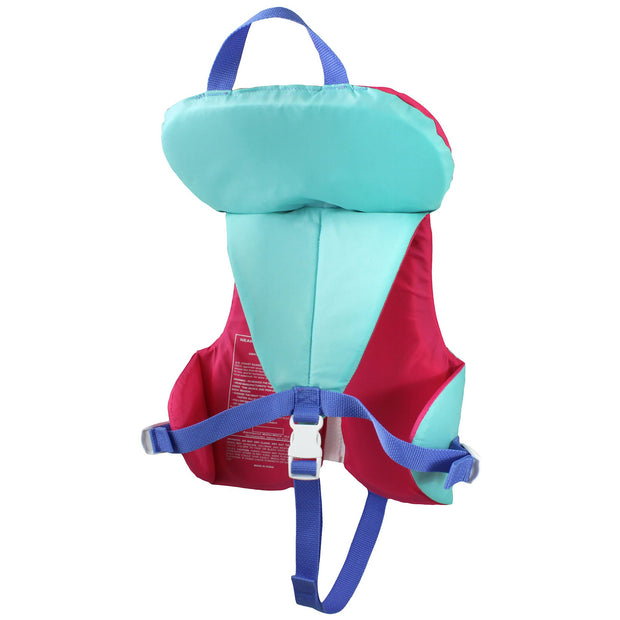 Stohlquist Infant and Child Life Jacket