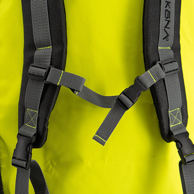 Akona Huron LT Mesh Backpack