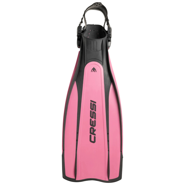 Cressi Pro Light Dive Fins
