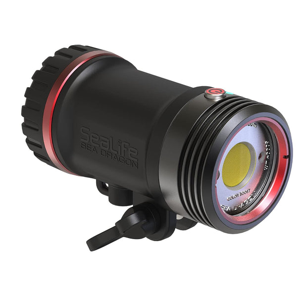 SeaLifeSea Dragon 5000+ Color Boost COB LED Photo-Video Light