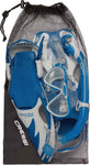 Cressi Rocks Junior Snorkeling Fins Set