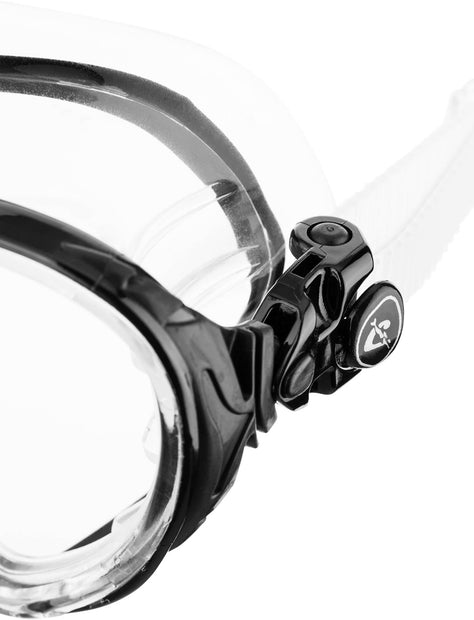 Cressi Big Eyes Evolution Dive Mask