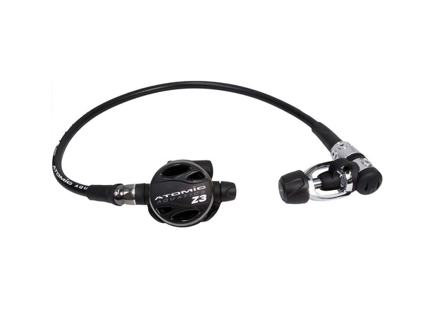Atomic Aquatics Z3 Regulator(Unsealed DIN)
