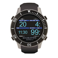 Scubapro G3 Color Integrated Dive Computer