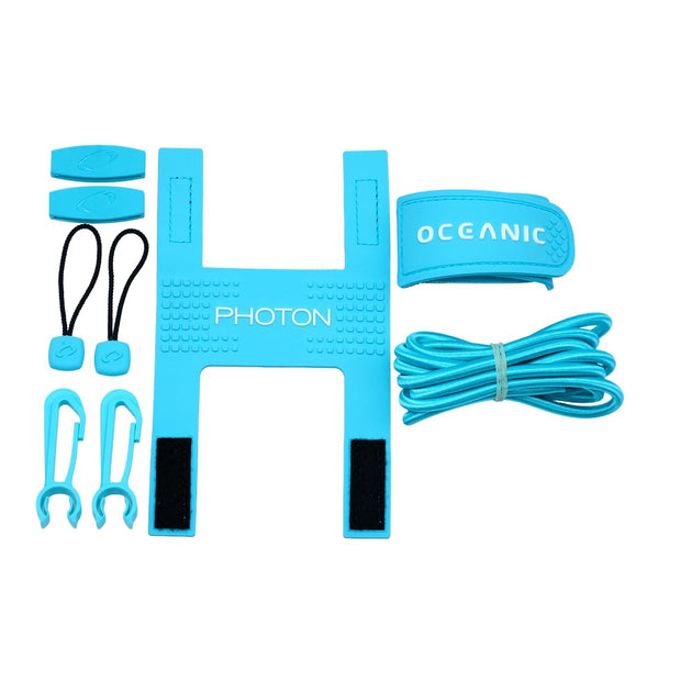 Oceanic Photon Color Kit(Aqua)