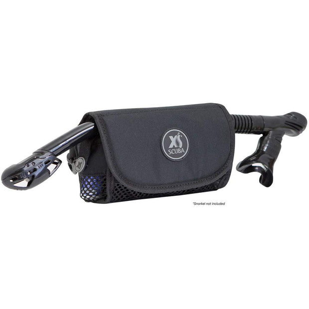 XS Scuba Mask Bag(Black)