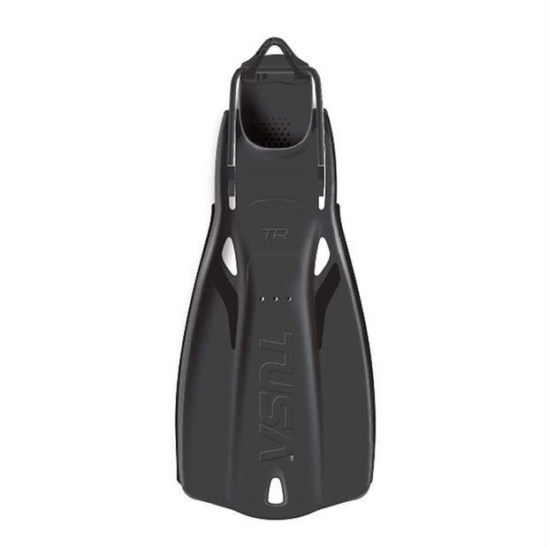 TUSA Travel Right Fins